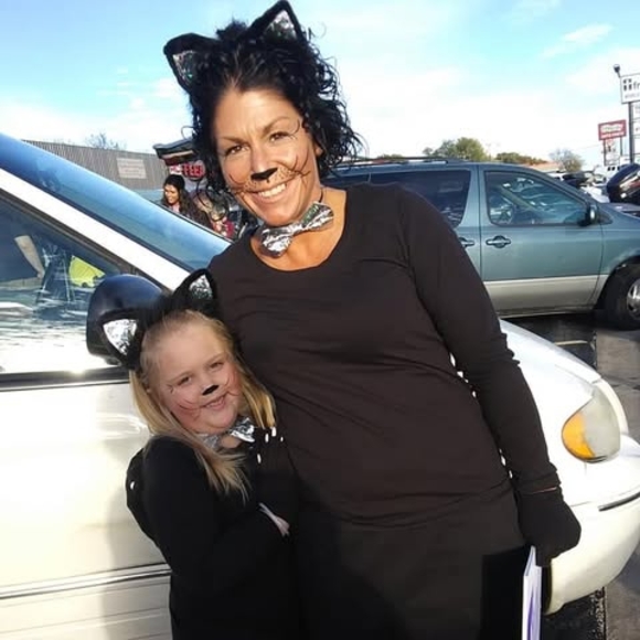 Meet your Posher, Diana - Picture 1 of 1